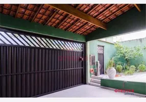 Foto 1 de Casa com 5 Quartos à venda, 185m² em Parque Santo Antonio, São Bernardo do Campo