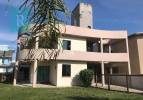 Foto 1 de Sobrado com 3 Quartos à venda, 195m² em Barra da Lagoa, Florianópolis