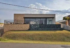 Foto 1 de Casa de Condomínio com 4 Quartos à venda, 420m² em Condominio Xapada Parque Ytu, Itu