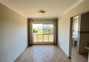 Foto 1 de Apartamento com 1 Quarto à venda, 40m² em Iguatemi, Ribeirão Preto