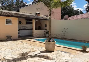 Foto 1 de Casa com 5 Quartos à venda, 245m² em Jardim Paraiso Ii, Itu