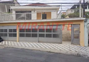 Foto 1 de Casa com 4 Quartos à venda, 180m² em Chora Menino, São Paulo