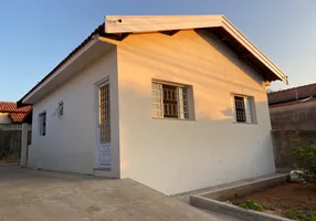 Foto 1 de Casa com 3 Quartos à venda, 90m² em Jardim Novo II, Mogi Guaçu