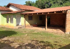 Foto 1 de Casa com 3 Quartos para alugar, 120m² em São Pedro, Ribeirão das Neves