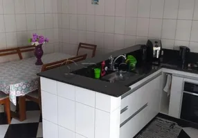 Foto 1 de Casa com 3 Quartos à venda, 190m² em Parque Santo Antônio, Jacareí