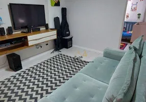 Foto 1 de Apartamento com 2 Quartos à venda, 39m² em Colonia - Zona Leste , São Paulo