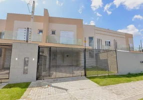 Foto 1 de Sobrado com 3 Quartos à venda, 154m² em São Braz, Curitiba
