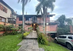 Foto 1 de Casa com 3 Quartos para alugar, 228m² em Menino Deus, Porto Alegre