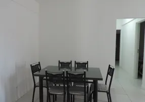 Foto 1 de Apartamento com 2 Quartos para alugar, 68m² em Canasvieiras, Florianópolis
