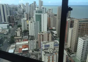 Foto 1 de Apartamento com 2 Quartos para alugar, 55m² em Boa Viagem, Recife