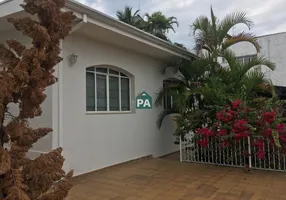 Foto 1 de Casa com 3 Quartos à venda, 195m² em Jardim Cascatinha, Poços de Caldas