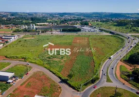 Foto 1 de Lote/Terreno à venda, 45398m² em Fazenda Sao Jose, Goiânia