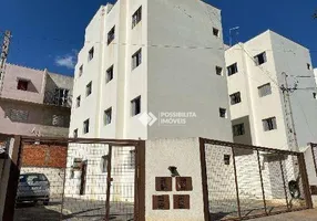 Foto 1 de Apartamento com 1 Quarto à venda, 33m² em Água Branca, Boituva