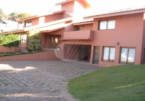 Foto 1 de Casa de Condomínio com 4 Quartos à venda, 450m² em MOINHO DE VENTO, Valinhos