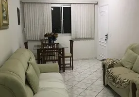 Foto 1 de Apartamento com 2 Quartos à venda, 52m² em Vila Diva, São Paulo