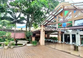 Foto 1 de Ponto Comercial à venda, 398m² em Pereque, Ilhabela