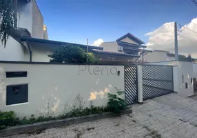 Foto 1 de Casa com 3 Quartos à venda, 181m² em Parque das Flores, Campinas