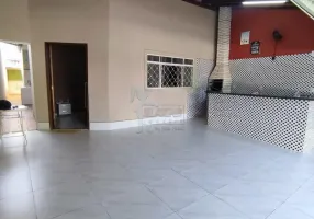 Foto 1 de Casa com 2 Quartos à venda, 113m² em Jardim Piratininga, Ribeirão Preto