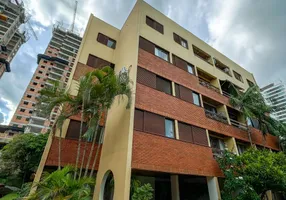 Foto 1 de Apartamento com 3 Quartos à venda, 97m² em Bela Suica, Londrina