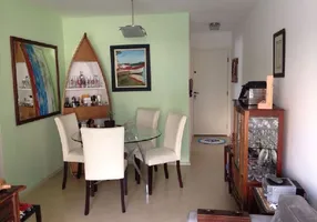 Foto 1 de Apartamento com 2 Quartos à venda, 62m² em Morumbi, São Paulo