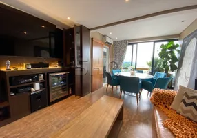 Foto 1 de Apartamento com 1 Quarto para alugar, 82m² em Pinheiros, São Paulo