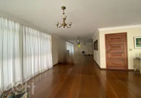 Foto 1 de Apartamento com 4 Quartos à venda, 244m² em Sion, Belo Horizonte