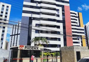 Foto 1 de Apartamento com 3 Quartos à venda, 100m² em Jardins, Aracaju