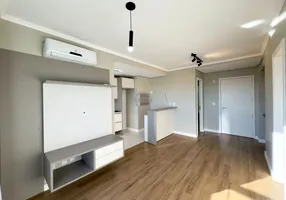 Foto 1 de Apartamento com 1 Quarto para venda ou aluguel, 52m² em Petrópolis, Porto Alegre