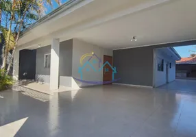 Foto 1 de Casa com 3 Quartos à venda, 360m² em Jardim Solange, Bauru