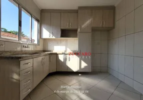 Foto 1 de Sobrado com 2 Quartos para alugar, 80m² em Jardim Santa Mena, Guarulhos