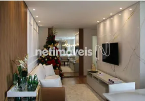 Foto 1 de Apartamento com 2 Quartos à venda, 55m² em Liberdade, Belo Horizonte