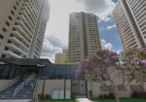 Foto 1 de Apartamento com 3 Quartos para alugar, 108m² em Vila Alpes, Goiânia