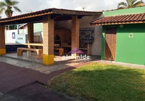 Foto 1 de Casa com 2 Quartos à venda, 80m² em Praia Das Palmeiras, Caraguatatuba