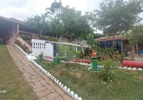 Foto 1 de Casa de Condomínio com 4 Quartos à venda, 327m² em Parque dos Cafezais VI, Itupeva