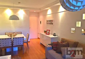 Foto 1 de Apartamento com 3 Quartos à venda, 92m² em Vila São Francisco, São Paulo