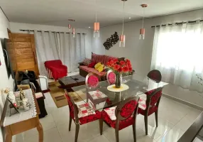 Foto 1 de Casa com 3 Quartos à venda, 216m² em Loteamento Residencial Carangola, Pindamonhangaba
