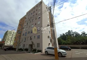 Foto 1 de Apartamento com 2 Quartos para venda ou aluguel, 58m² em Operário, Novo Hamburgo