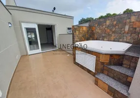 Foto 1 de Sobrado com 3 Quartos à venda, 170m² em Mirandópolis, São Paulo