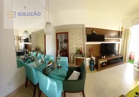 Foto 1 de Apartamento com 2 Quartos à venda, 68m² em Centro, Governador Valadares