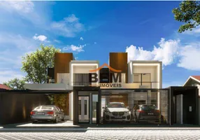 Foto 1 de Casa de Condomínio com 3 Quartos à venda, 145m² em Dom Bosco, Itajaí