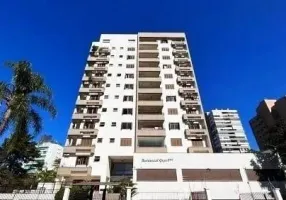 Foto 1 de Apartamento com 3 Quartos para alugar, 93m² em Morro do Espelho, São Leopoldo