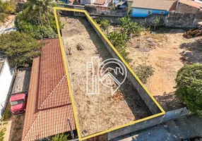 Foto 1 de Lote/Terreno à venda, 533m² em Jardim Califórnia, Jacareí