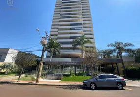 Foto 1 de Apartamento com 3 Quartos à venda, 266m² em Dom Bosco, Londrina