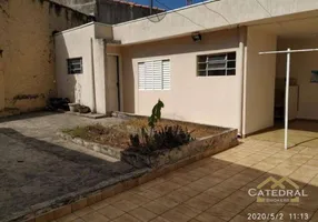 Foto 1 de Casa com 3 Quartos à venda, 131m² em Vila Maringá, Jundiaí