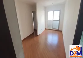 Foto 1 de Apartamento com 2 Quartos à venda, 61m² em Jaguaribe, Osasco