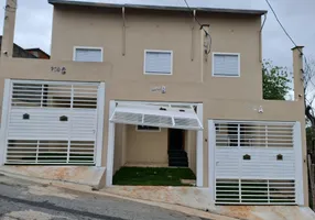 Foto 1 de Casa com 2 Quartos à venda, 87m² em Centro, Franco da Rocha