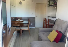 Foto 1 de Apartamento com 2 Quartos à venda, 55m² em Jardim Camburi, Vitória