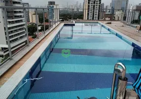 Foto 1 de Apartamento com 1 Quarto à venda, 38m² em Butantã, São Paulo