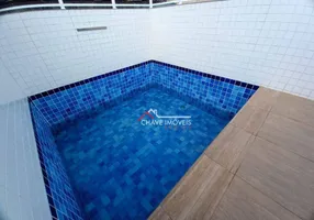 Foto 1 de Casa com 3 Quartos à venda, 160m² em Campo Grande, Santos