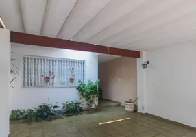 Foto 1 de Casa com 4 Quartos à venda, 200m² em Santo Amaro, São Paulo